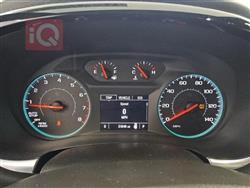 شيفروليه ترافرس